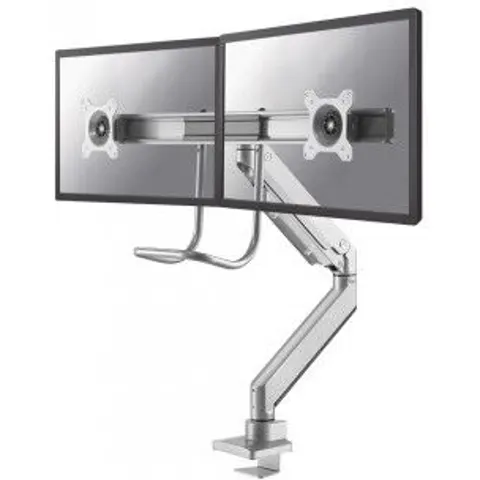 NEOMOUNTS NM-D775DXSILVER 81,28cm Mount – Silber – Bild 1