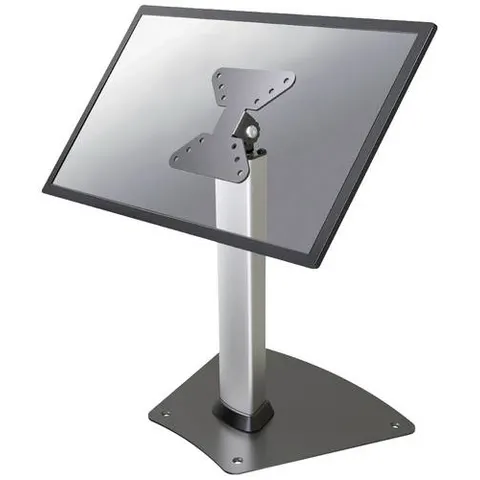 NEOMOUNTS FPMA-D1500SILVER Desk Mount – Silber – Bild 1