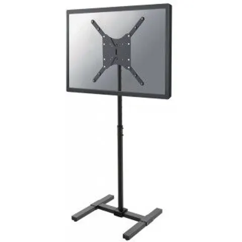 Neomounts NS-FS100BLACK Floor stand 10-55" – image 1