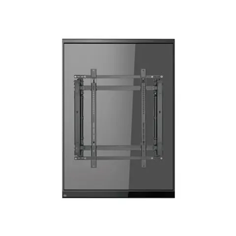 NEOMOUNTS Flat Screen Wall Mount – Schwarz – 447311 – Bild 1