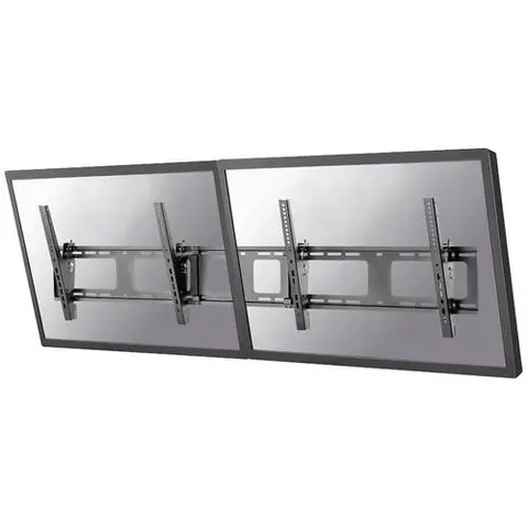 NEOMOUNTS Flat Screen Wall Mount – Schwarz – 447373 – Bild 1