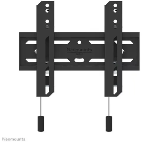 Neomounts WL30S-850BL12 TV mount wall 24-65" - fixed - lockable – image 1