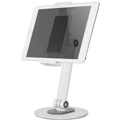 Tabletstand Neomounts DS15 4.7-12.9 inch wit – afbeelding 1