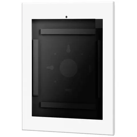 Neomounts WL15-660WH1 Tablet wall mount 12.9" - lockable – image 1