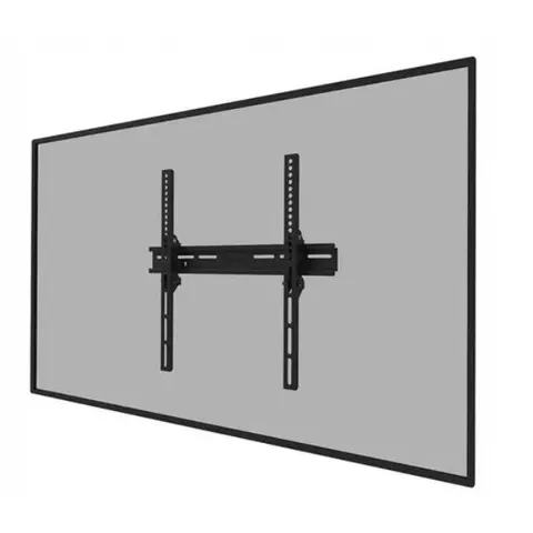 NEOMOUNTS Screen Wall Mount fixed – Schwarz – Bild 1