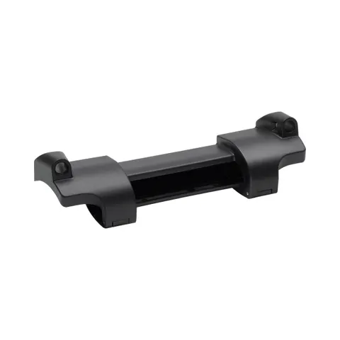 Bugaboo Comfort Wheeled Board+ Adapter - Donkey/Buffalo – Black – image 1