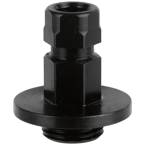 Mandrex MXqs ONE-CLICK adapter 5/8-18, D32-150mm – Bild 1