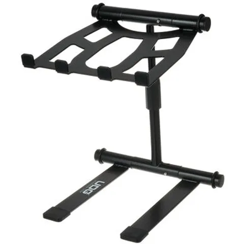 UDG Ultimate Laptop Stand Black – image 1