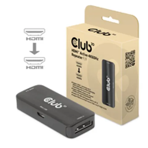 CLUB3D CAC-1307 HDMI-Kabel – Bild 1