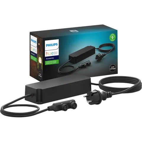 Philips Hue Netzteil 100W outdoor – Bild 1