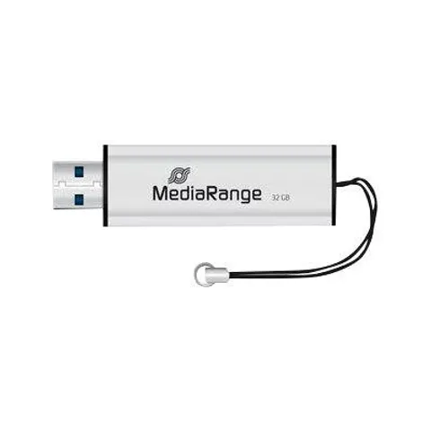 MediaRange USB-Stick 3.0 32GB – Bild 1