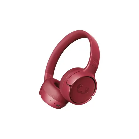 "Bluetooth®-On-Ear-Kopfhörer ""Code Fuse"", Berry Red (00231801)" – Bild 1