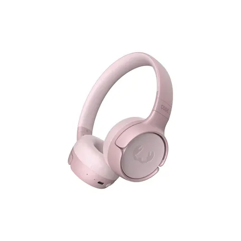 "Bluetooth®-On-Ear-Kopfhörer ""Code Fuse"", Pastel Pink (00004997)" – Bild 1