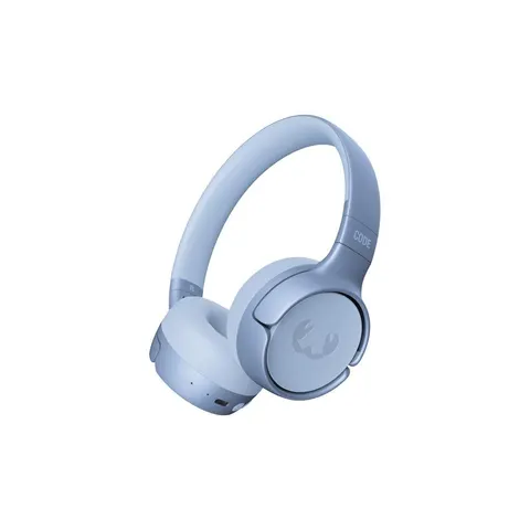 "Bluetooth®-On-Ear-Kopfhörer ""Code Fuse"", Vivid Blue (00004999)" – Bild 1
