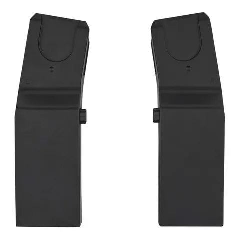 Easywalker Zoey Autostoel Adapter Set – afbeelding 1