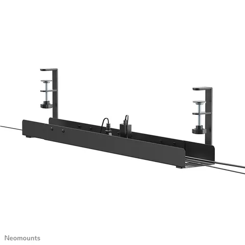 Neomounts ADS07-120BL Kabelwanne – Bild 1
