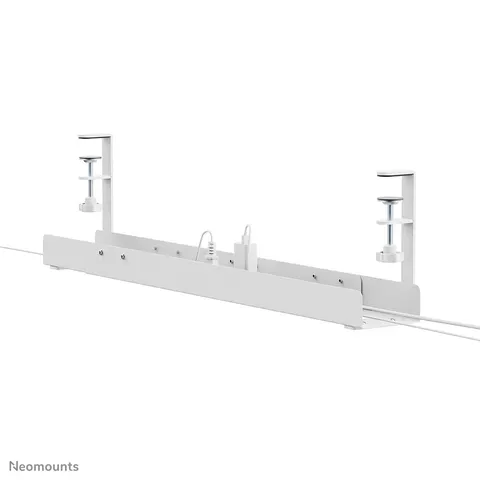 Neomounts ADS07-120WH Kabelwanne – Bild 1
