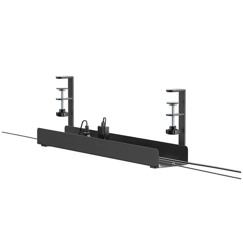 Neomounts ADS07-121BL Kabelwanne – Bild 1