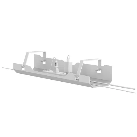 Neomounts ADS07-122WH Kabelwanne – Bild 1