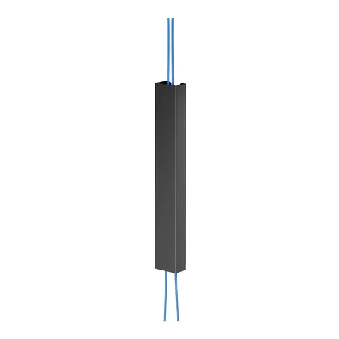 NEOMOUNTS Magnetic Cable Cover – Bild 1