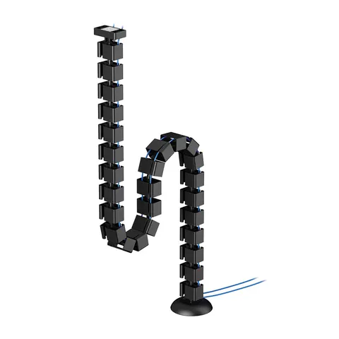 Neomounts ADS06-132BL Kabelwirbelsäule – Bild 1