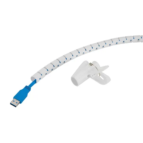 Neomounts ADS06-140WH Kabelspirale – Bild 1
