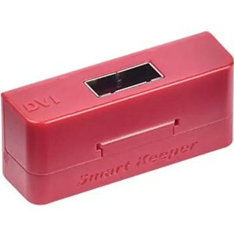 SmartKeeper Basic "DVI Port" Lock – Bild 1