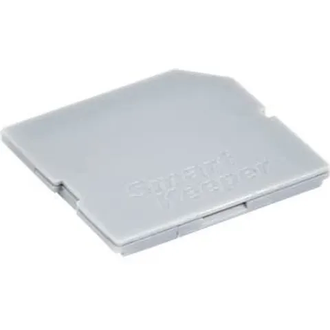 SmartKeeper Mini "SD Port" Blocker grau 10 Stk. – Bild 1