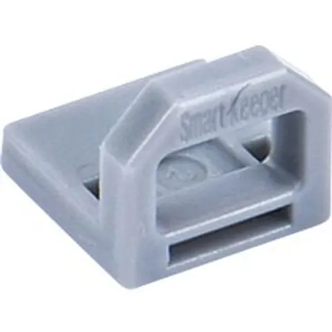 SmartKeeper Mini "USB-B Port" Blocker grau 10 Stk. – Bild 1
