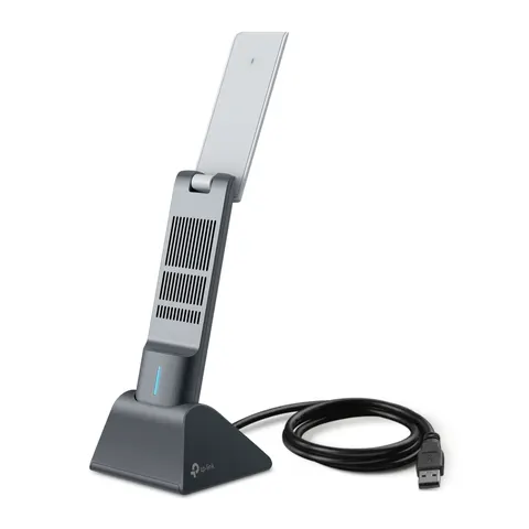 TP-Link Archer AX3000 High Gain Wireless USB Adapter – image 1