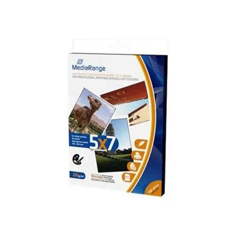 MediaRange MRINK114 photo paper – Bild 1