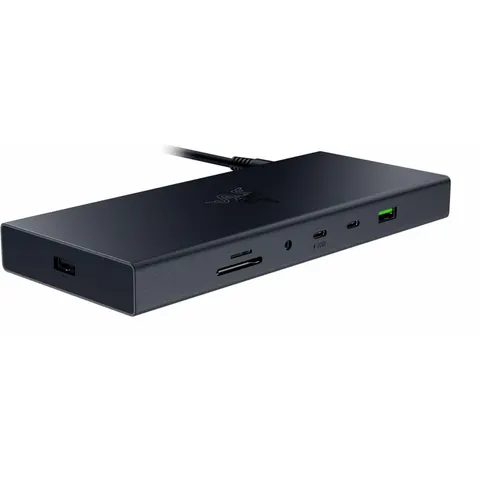 Razer USB 4 Docks 14 Port Docking Station – image 1