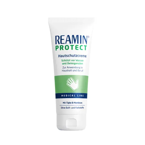 Reamin Protect Hautschutzcreme – Bild 1