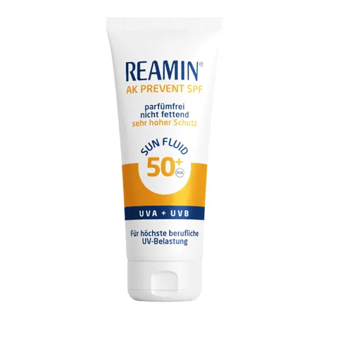 Reamin Ak Prevent Spf 50+ Creme – Bild 1