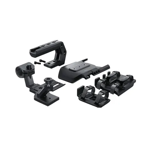 Blackmagic Design URSA Broadcast ENG Kit Bracket Black URSA Broadcast – image 1