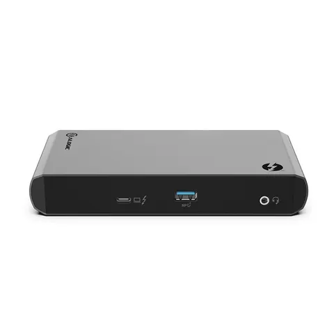 ALOGIC TB3DTRG2 notebook dock/port replicator Wired USB 3.2 Gen 2 – image 1