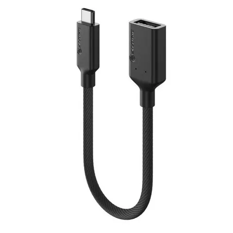 ALOGIC Elements Pro USB-C (Male) to USB-A (Female) Adapter – image 1