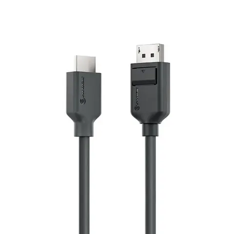 ALOGIC Elements DisplayPort to HDMI Cable - 1m – image 1