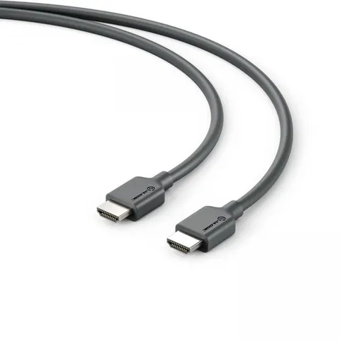 ALOGIC HDMI Cable with 4K Support - 3 m – image 1