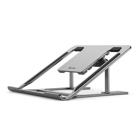 ALOGIC Metro Adjustable & Portable Laptop Riser – image 1
