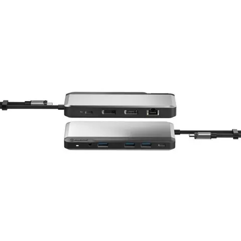 ALOGIC U1CAD-SGR notebook dock/port replicator Wired USB 3.2 Gen 1 – image 1