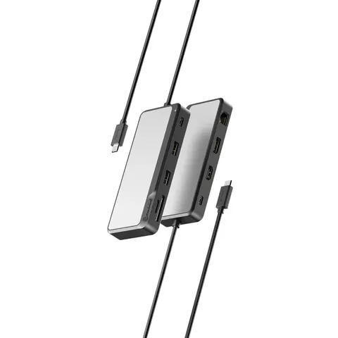 ALOGIC Fusion Pro AXIS USB-C Dual Display Dock – image 1