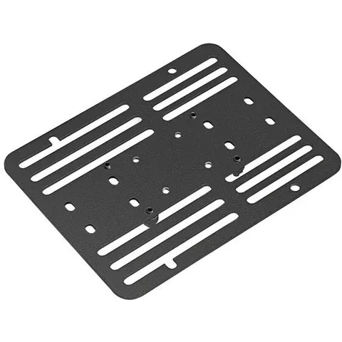 Next Level Racing - Universal Handbrake Plate - Handrem Plaat – afbeelding 1