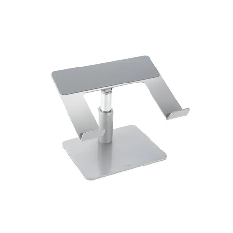 Kensington Notebook-Ständer Universal silber – Bild 1