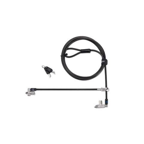 Kensington Laptopschloss Slim N17 2.0 – Bild 1