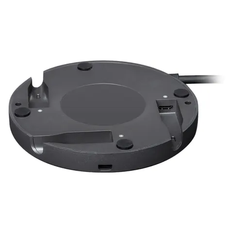 Logitech Rally Mic Pod Hub Mikrofon-Schnittstellenadapter – Bild 1