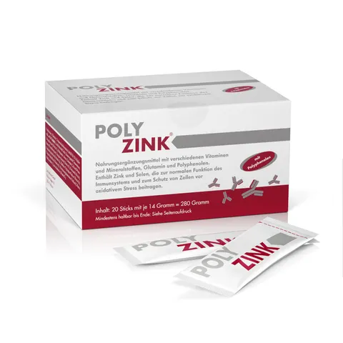 Polyzink Beutel – Bild 1