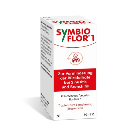 Symbioflor 1 Suspension – 010402 – Bild 1