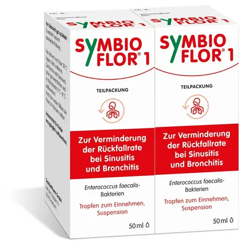 Symbioflor 1 Suspension – 010419 – Bild 1