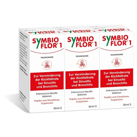 Symbioflor 1 Suspension – 010426 – Bild 1